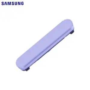 Bouton Volume Original Samsung Galaxy A57 5G A576 GH98-50819D Lavande