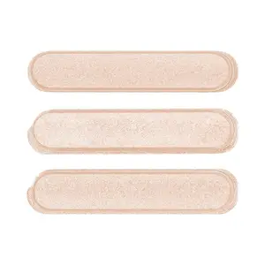 Bouton On/Off et Volume Apple iPad Pro 12.9" (2e génération) A1670/A1671 Gold