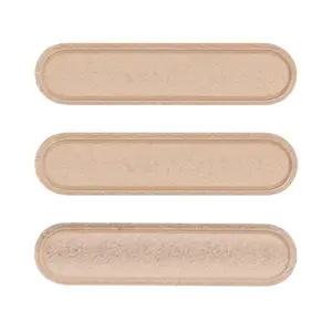 Bouton On/Off et Volume Apple iPad Pro 12.9" (1e génération)/iPad Pro 9.7" (1e génération)/iPad Air 2 — Gold