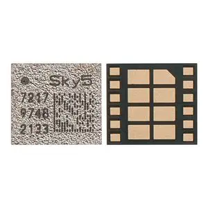 Puce IC (Circuit Intégré) Apple iPhone 13 Pro Max/iPhone 13 Pro 2G Amplifier Sky 5-72177