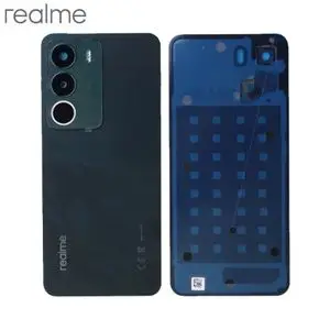 Cache Arrière Original Realme C71 621033000624 Hibou des Forets