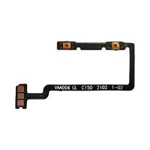 Nappe Volume Premium Realme 8 5G