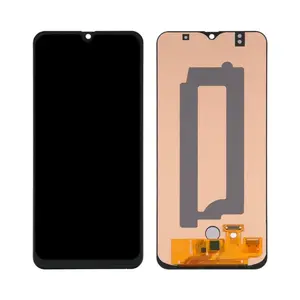 Écran Tactile Oled Samsung Galaxy A50 A505 Noir