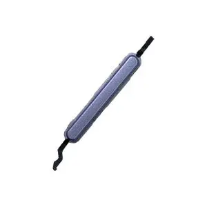 Bouton Volume Premium Samsung Galaxy A07 4G A075 Violet