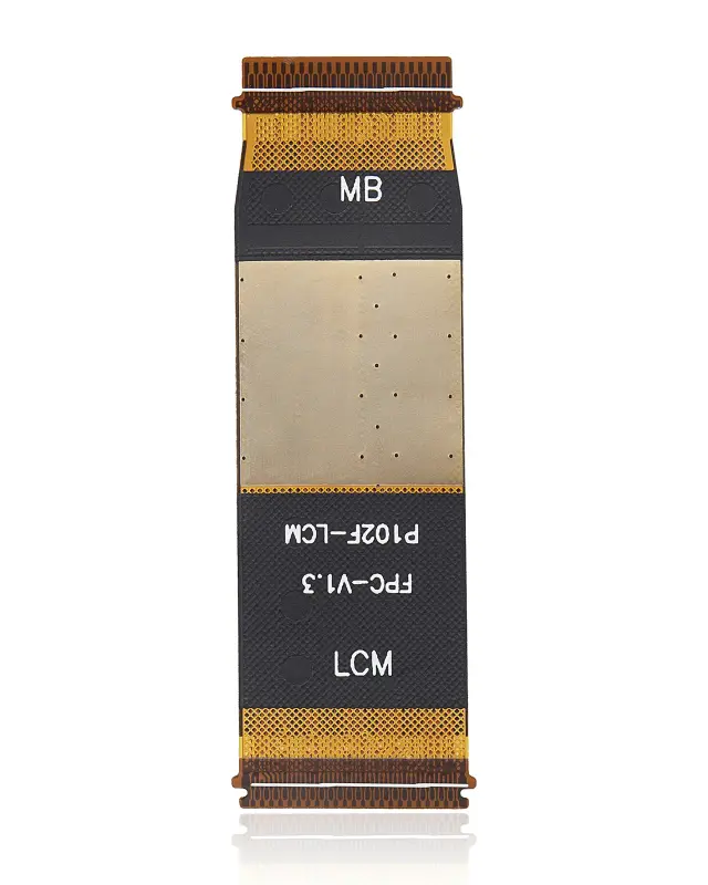 Nappe d’écran pour Lenovo Tab M10 (TB-X605) (FHD)