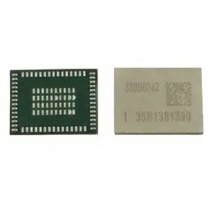 Puce IC (Circuit Intégré) Apple iPhone 6/iPhone 6 Plus WIFI/Bluetooth (U5201_RF)