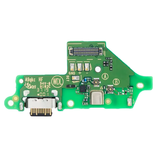 Dock de charge pour Motorola One Vision (XT1970 / 2019) / P50 (XT1970 / 2019)
