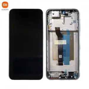 Écran Tactile Original Xiaomi Redmi Note 15 Pro 5G 56001700P1600 Bleu