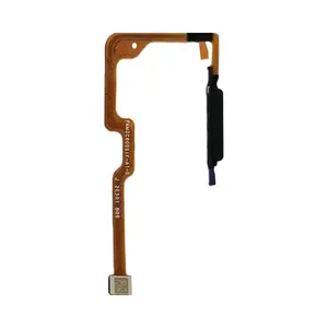 Lecteur Empreinte Premium Honor 90 Smart Noir Minuit