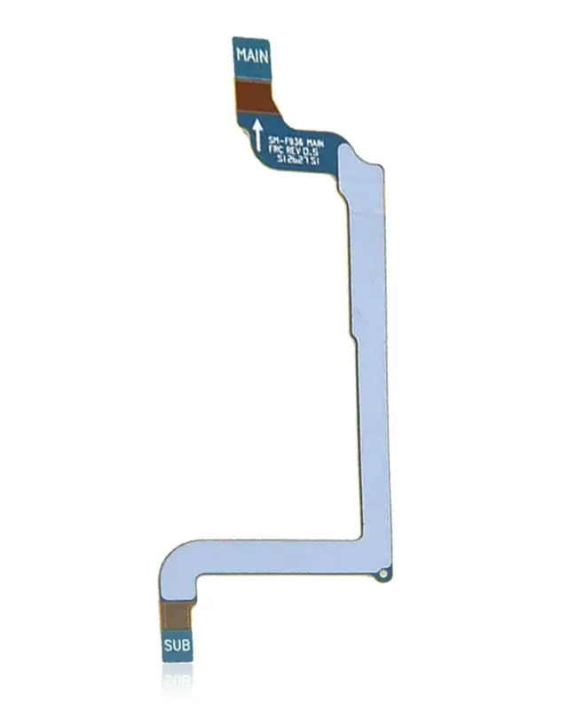 Antenne pour Samsung Galaxy Z Fold 4 (F936)