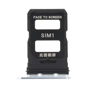 Tiroir Sim Premium Xiaomi 13 Pro Blanc Céramique