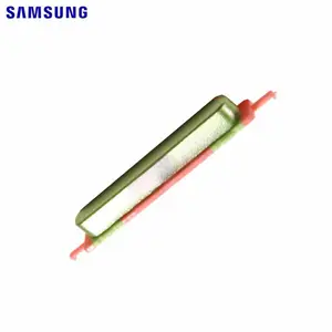 Bouton Volume Original Samsung Galaxy A25 5G A256 GH98-48683C Lime