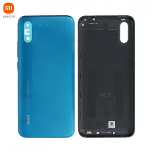 Cache Arrière Original Xiaomi Redmi 9A 55050000D32D Vert Iguane