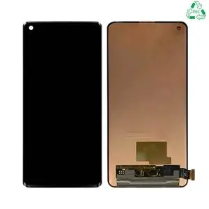 Écran Tactile Original reconditionné OnePlus 8T Noir