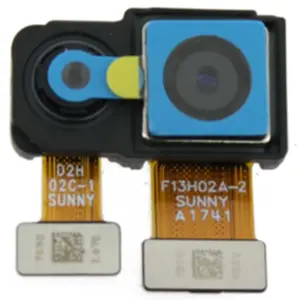 Appareil Photo Premium Huawei Y6 2018 13MP