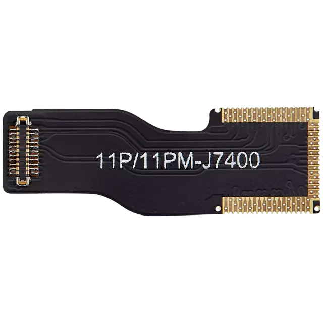 Pièce à microsouder pour Apple iPhone 11 Pro / 11 Pro Max (soudure requise, JCID)