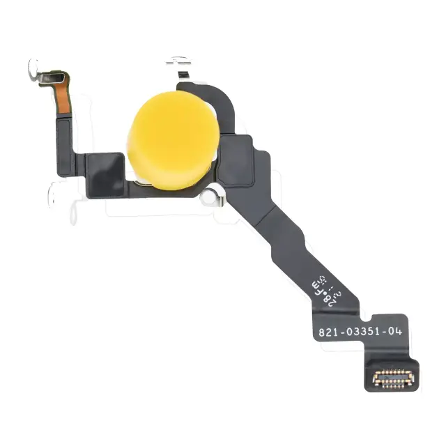 Nappe de flash pour Apple iPhone 13 Pro