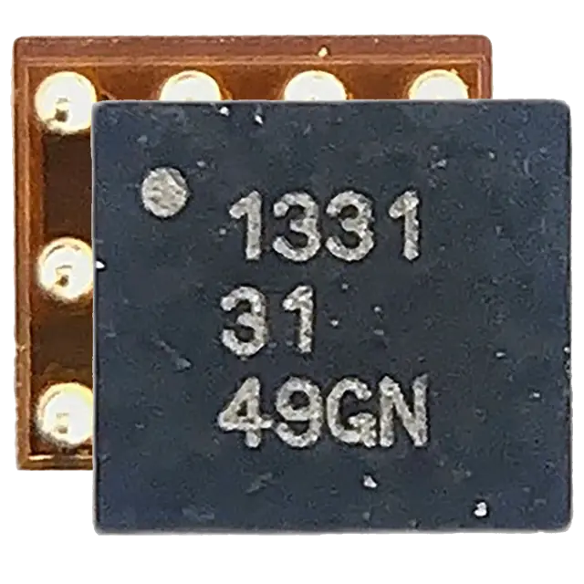 Pièce à microsouder pour Apple iPhone 6 / 6 Plus / 6S / 6S Plus (U5411-RF: RF1331 RF1347: 11 Pins)