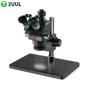 Microscope Trinoculaire 2UUL MC7060-A1 (7-60X)