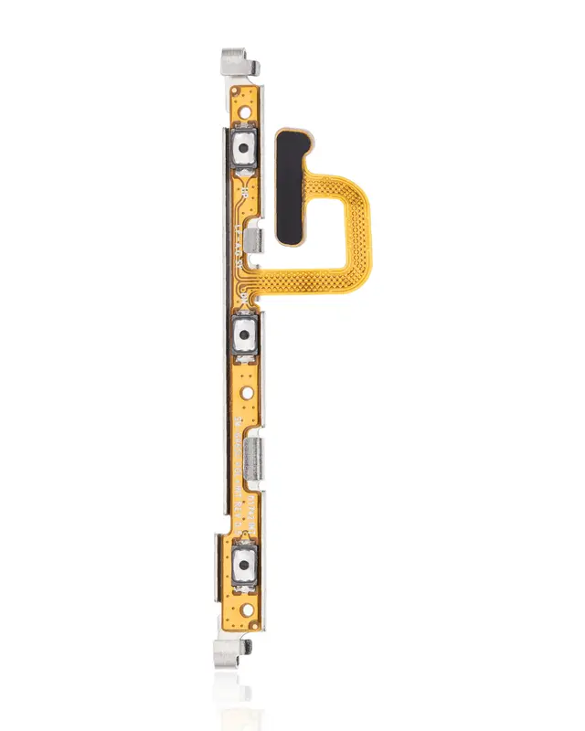 Nappe volume pour Samsung Galaxy S9 / S9 Plus