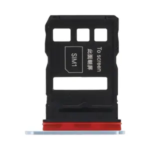 Tiroir Sim Premium Honor Magic 4 Pro Cyan
