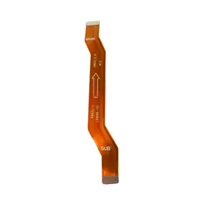 Nappe de Connexion Premium Realme C25Y/C21-Y