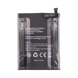 Batterie Premium Blackview A90 4G Li426483PUJLY