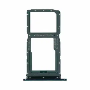 Tiroir Sim Premium Huawei P Smart Z Vert Emeraude