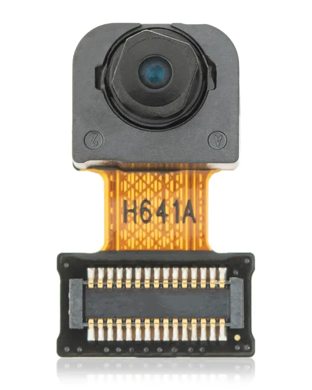 Caméra avant pour LG V30