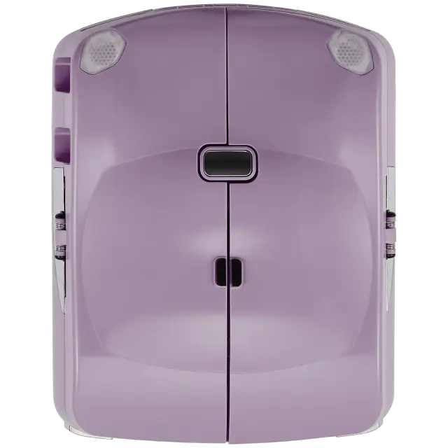 Chargeur pour Nintendo Switch / Switch 2 (violet)