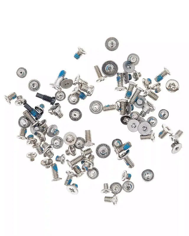 Outillage pour Apple iPhone 8 Plus — Jeu de vis de Complete