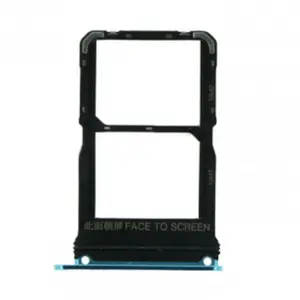 Tiroir Sim Premium Xiaomi Mi 10 Vert Corail