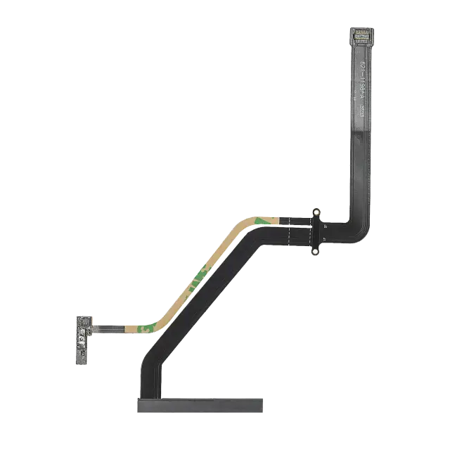 Nappe capteurs pour Apple MacBook Pro 15" A1286 (2011)