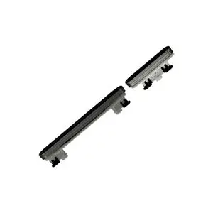 Bouton On/Off et Volume Premium Samsung Galaxy A56 5G A566 Graphite