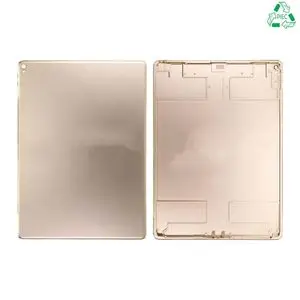 Cache Arrière Original d'occasion Apple iPad Pro 12.9" (2e génération) A1670 Wifi Gold