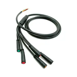 Câble Data Contrôleur vers Dashboard Kugoo G2 Pro (KG-03)