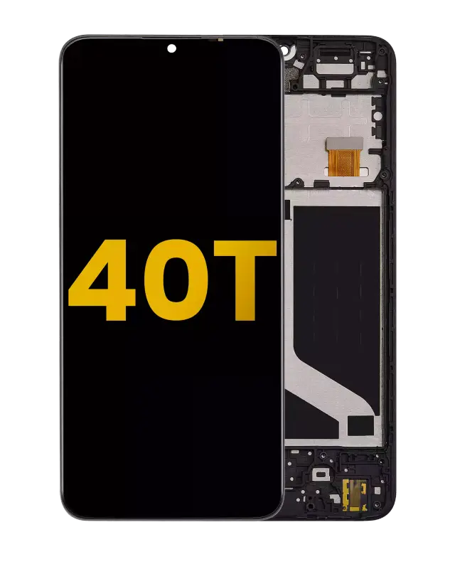 Écran pour TCL 40T (reconditionné, toutes couleurs)