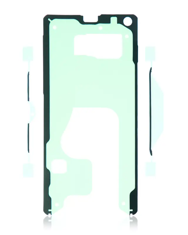 Adhésif pour Samsung Galaxy S10 (lot de 10) — Adhésif d’écran
