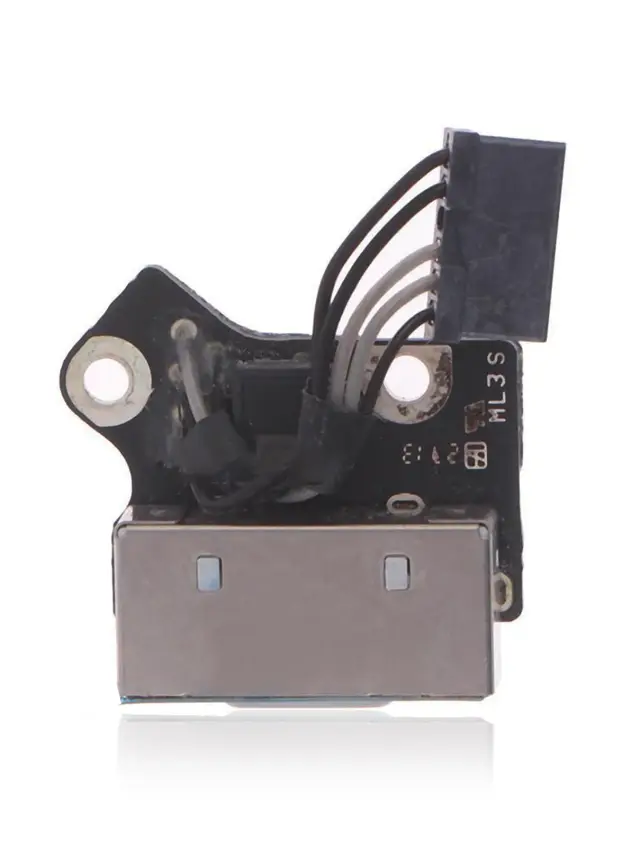 Carte mère et sous-carte pour Apple MacBook Pro 15" A1398 (2012-2015)