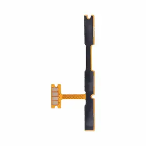 Nappe Power On/Off et Volume Premium Samsung Galaxy A05 A055