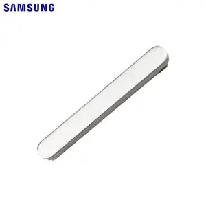Bouton Volume Original Samsung Galaxy S24 FE S721B GH98-49565B Argent
