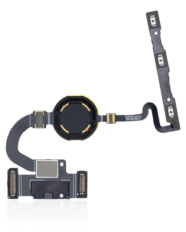 Nappe volume pour Google Pixel 5