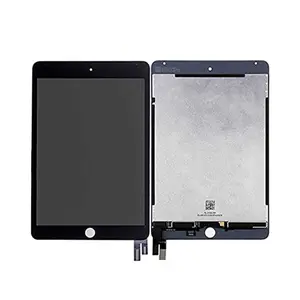 Écran Tactile OEM Apple iPad Mini 4 A1538/A1550 Noir
