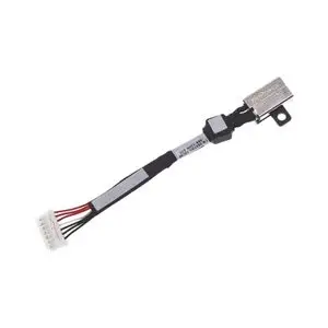 Connecteur Prise d'Alimentation DC Jack (6cm) pour Dell XPS 15 9560