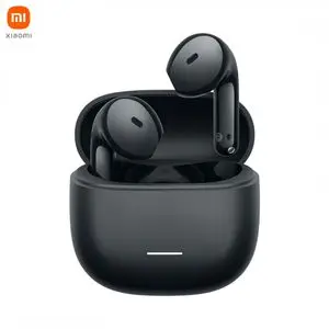 Écouteurs Bluetooth Xiaomi BHR08JTGL Redmi Buds 8 Active Noir