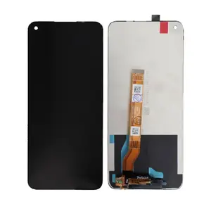 Écran Tactile OPPO A96 4G CPH2333 Noir
