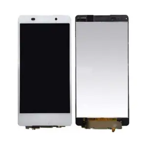 Écran Tactile Sony Xperia Z5 E6653 Blanc