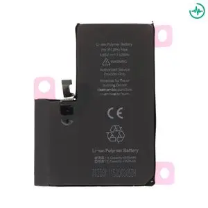 Batterie Diagnostic High Capacity Apple iPhone 13 Pro Max GENUINE (TI 4790mAh)