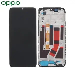 Écran Tactile Original OPPO A38 (CPH2579)/A18 621029000099 Noir