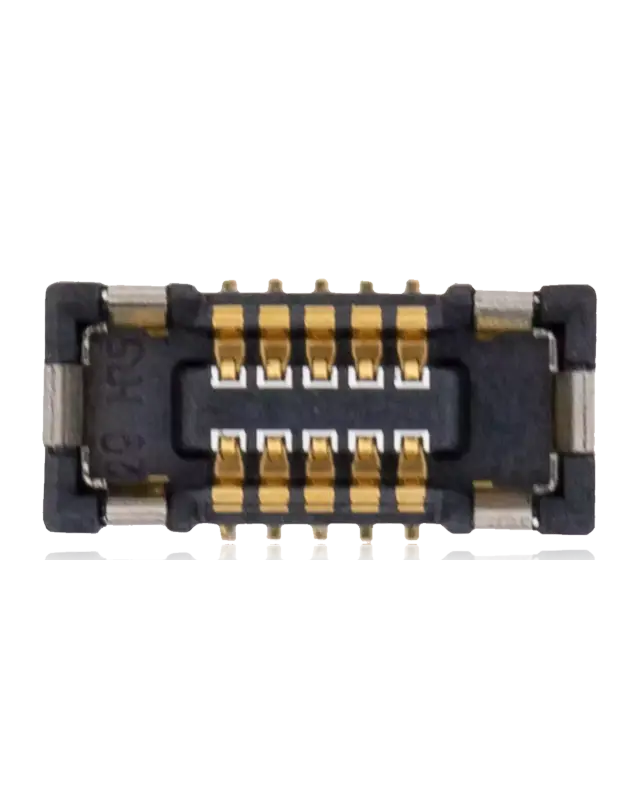 Pièce à microsouder pour Google Pixel 3 (Digitizer, sur la carte mère)